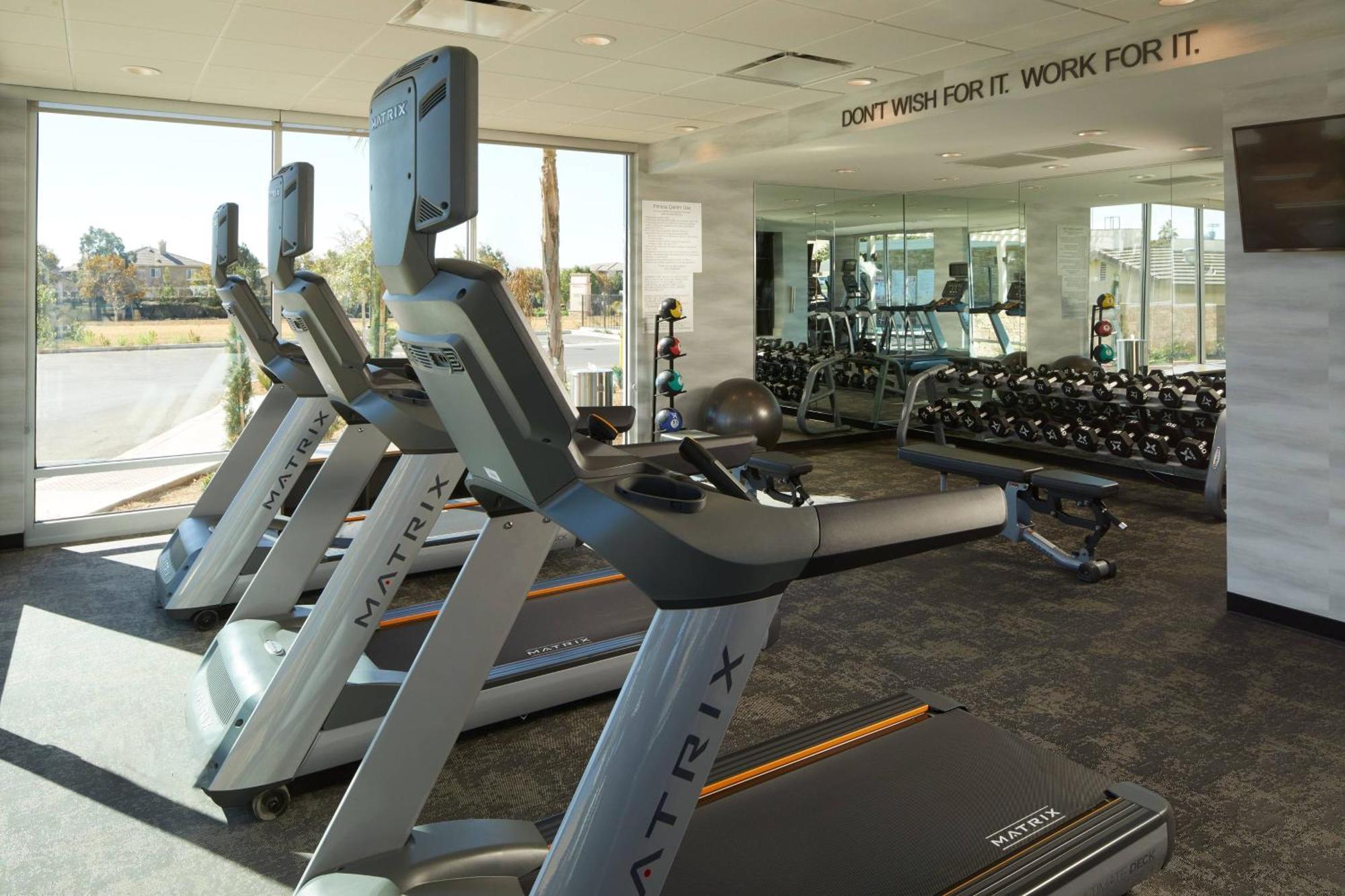 Fairfield Inn & Suites By Marriott Riverside Moreno Valley Kültér fotó
