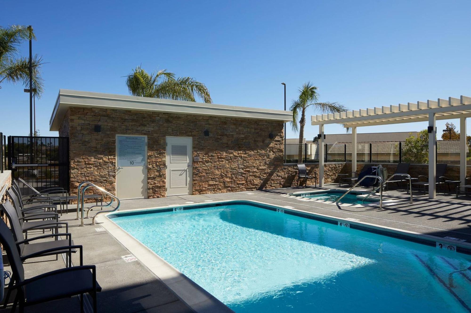 Fairfield Inn & Suites By Marriott Riverside Moreno Valley Kültér fotó